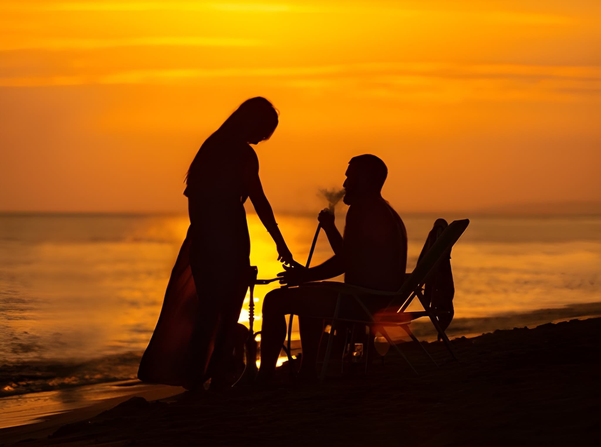 Honeymoon Planning