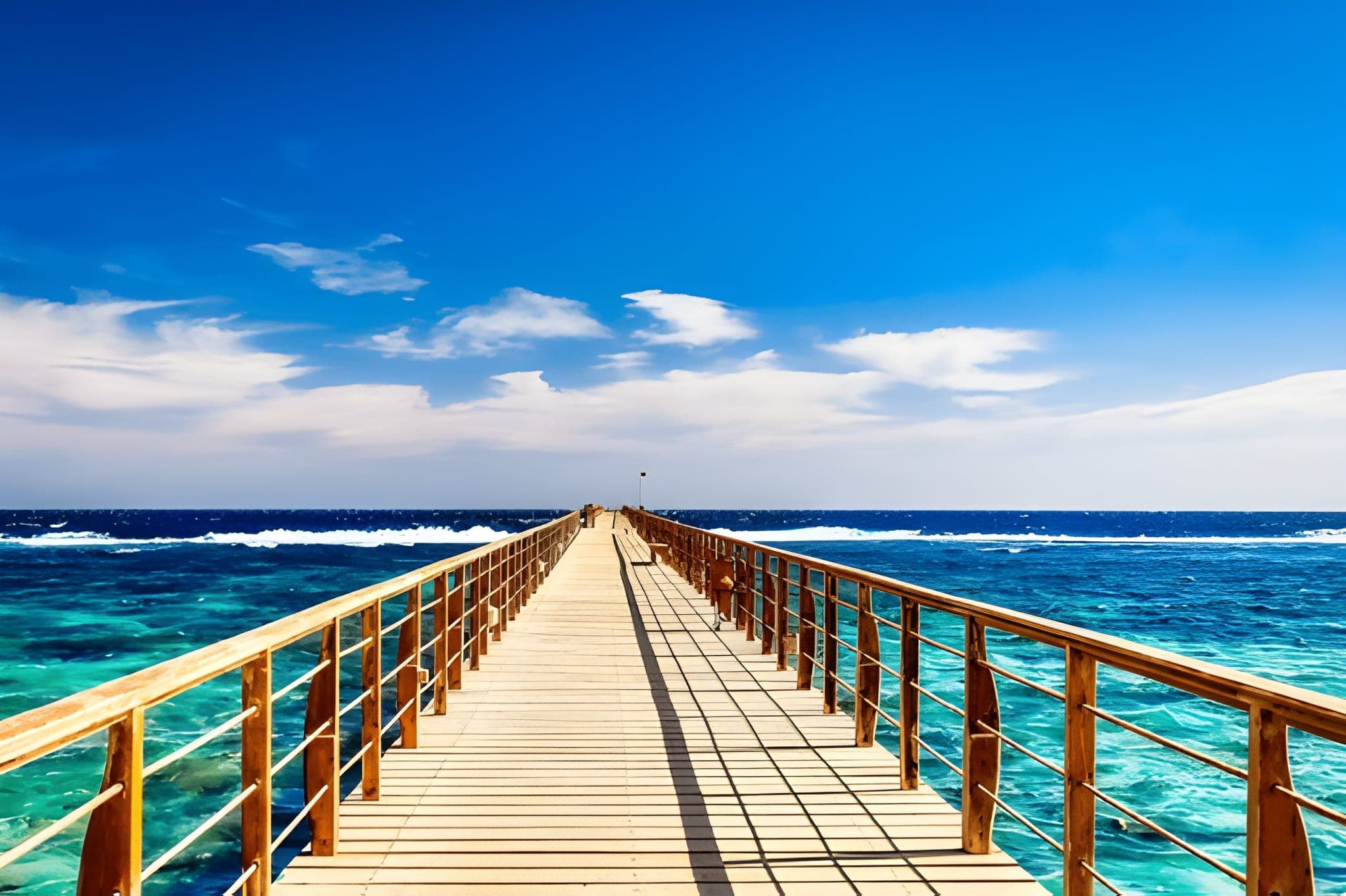 Marsa Alam, Egypt