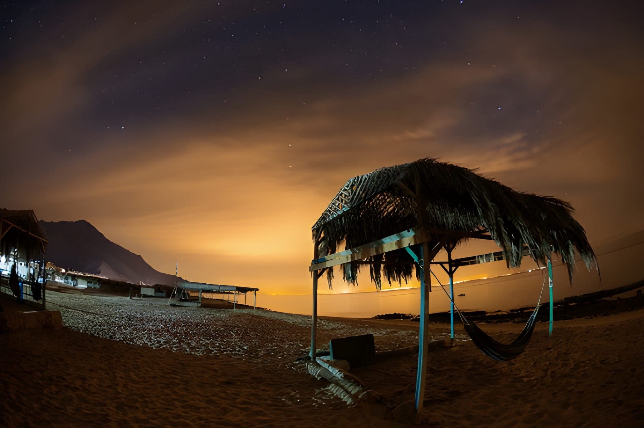 Nuweibaa, Egypt