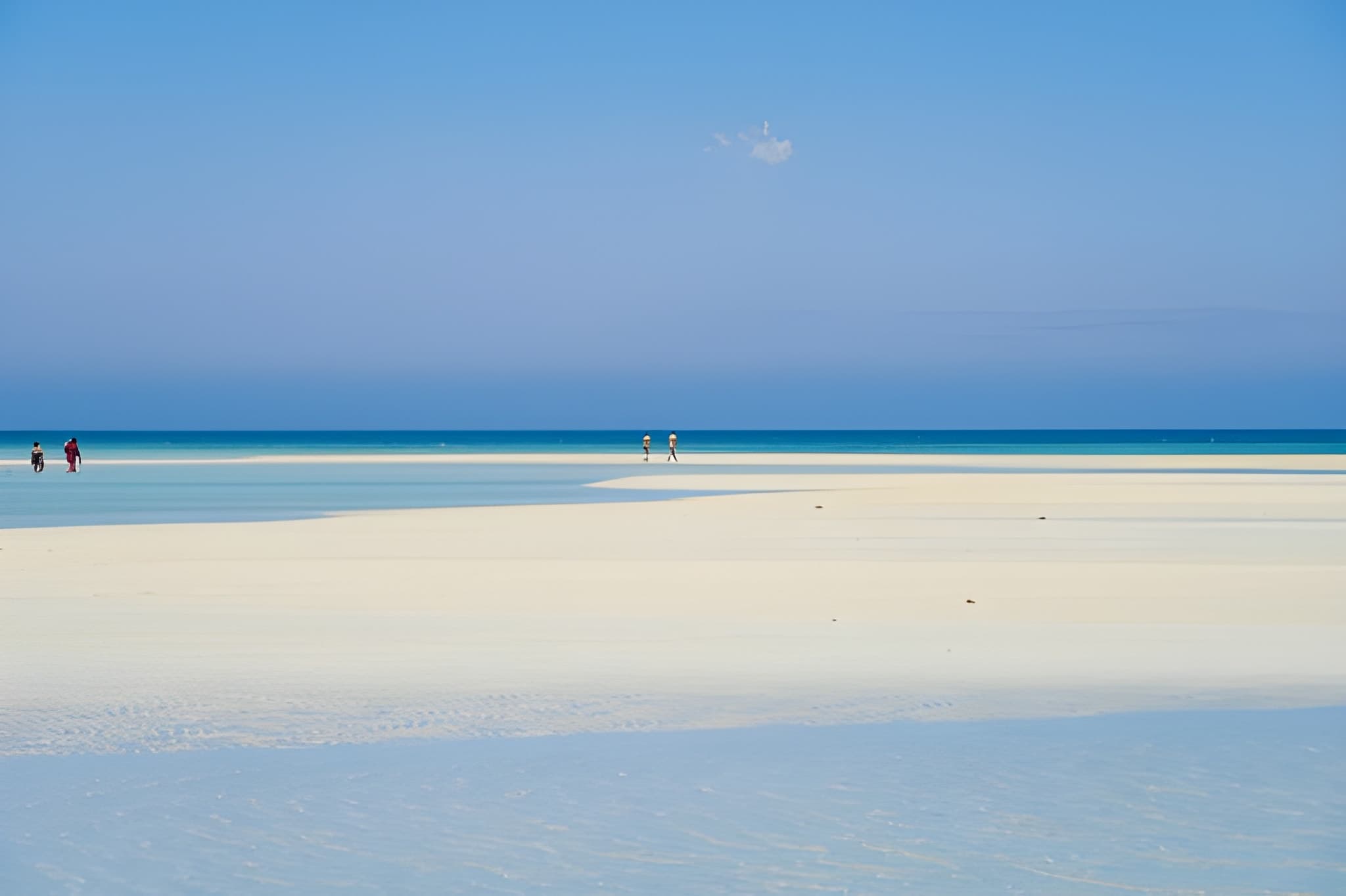 Ras Sedr, Egypt